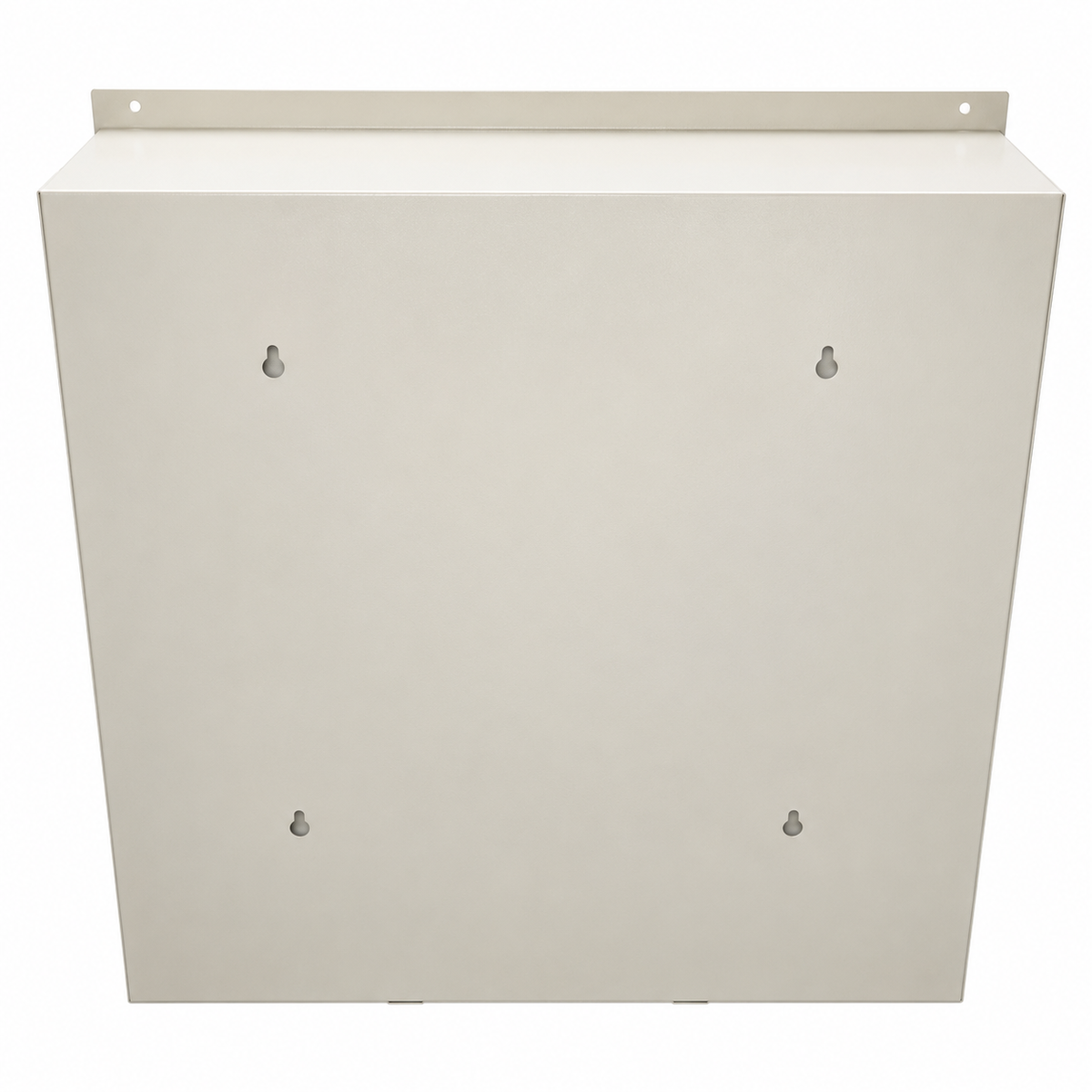 FM Flush Mount Wall Cabinet – Wall-Mount Network Cabinet