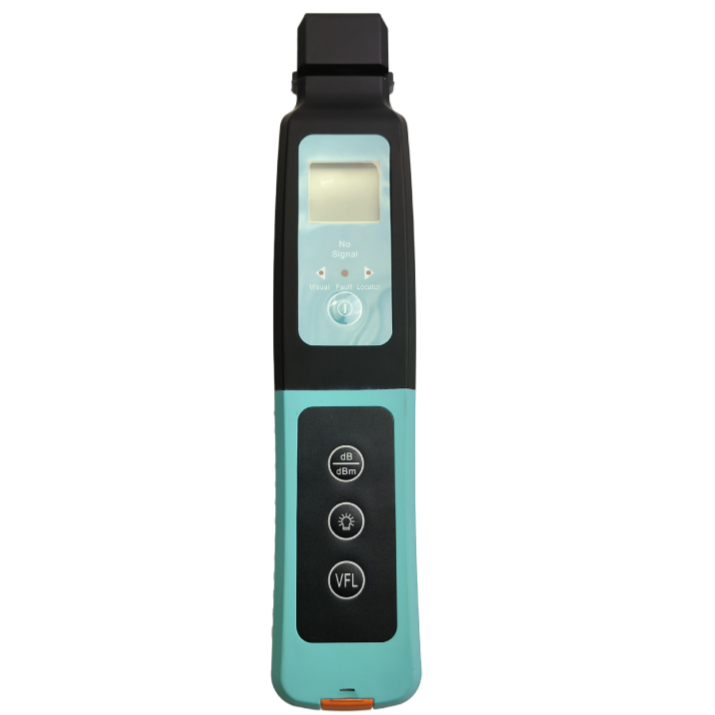 FIber Identifier for detecting live fibres in fibre optic networks, available at FIBAsource.
