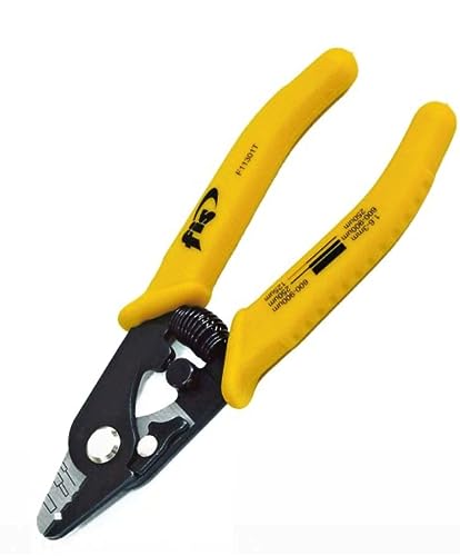 Fibre Optic Cable Stripper for precision cable removal, available at FIBAsource.2