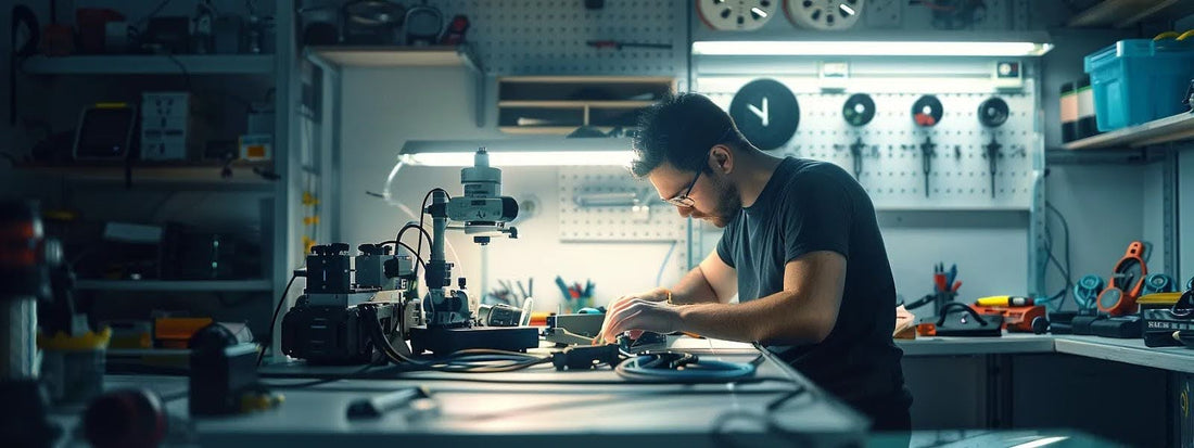 Essential Guide to Selecting Fiber Optic Splicing Tools and Kits