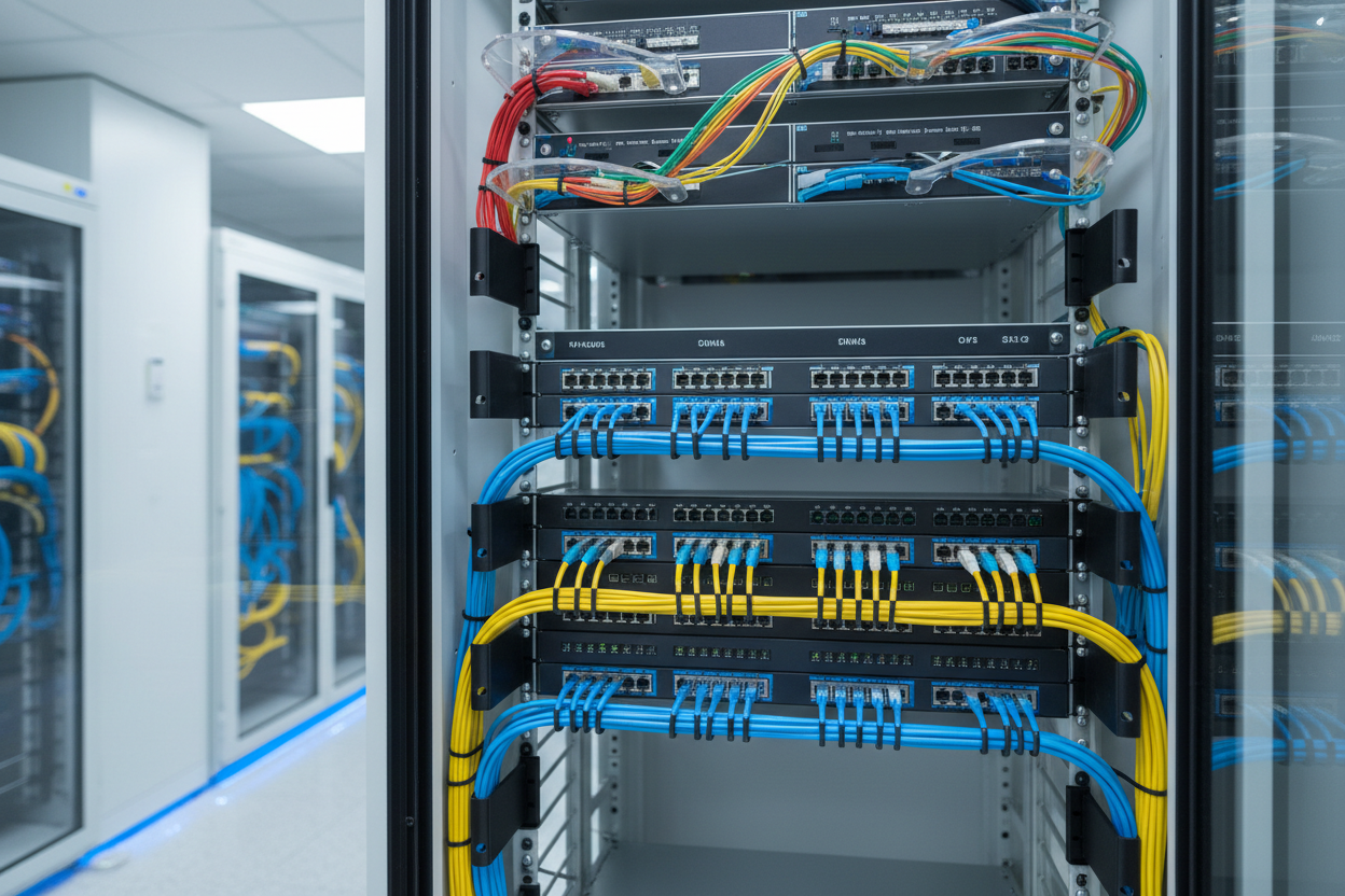 Convert Website Visits to Sales | FIBAsource Fiber Optic Testing ...