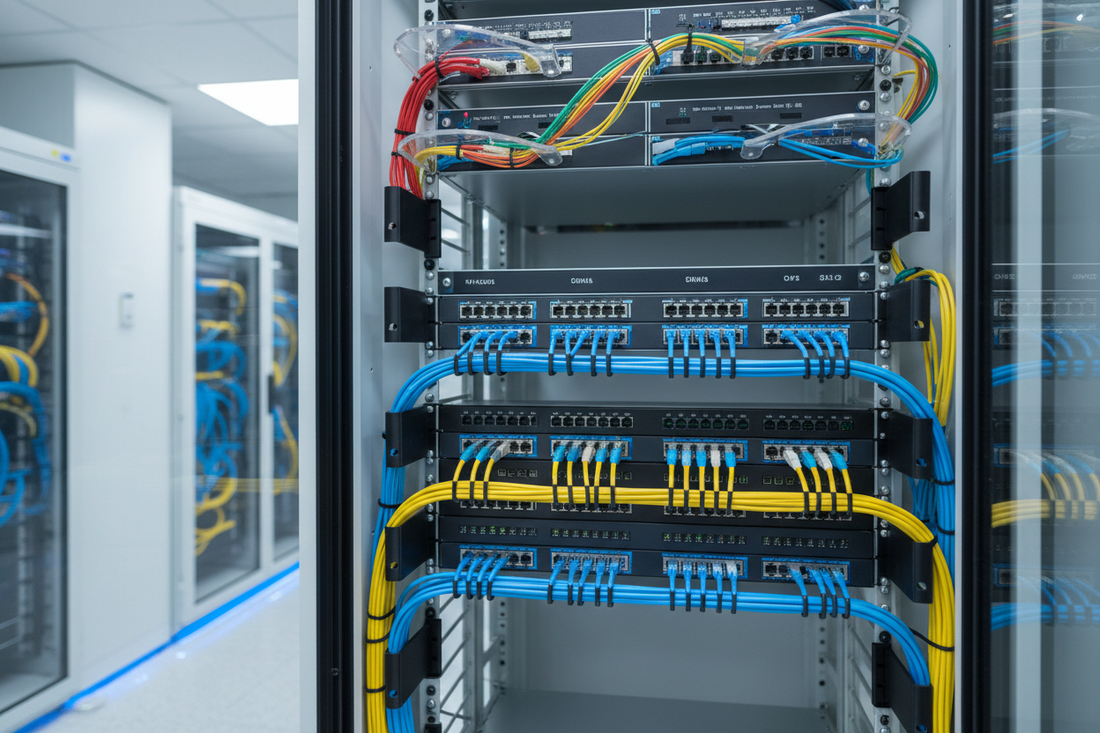 How to Turn Website Visits Into Equipment Purchases: A Guide for Network Professionals