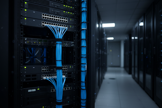 Patch Panels for Data Centres: A Practical Guide