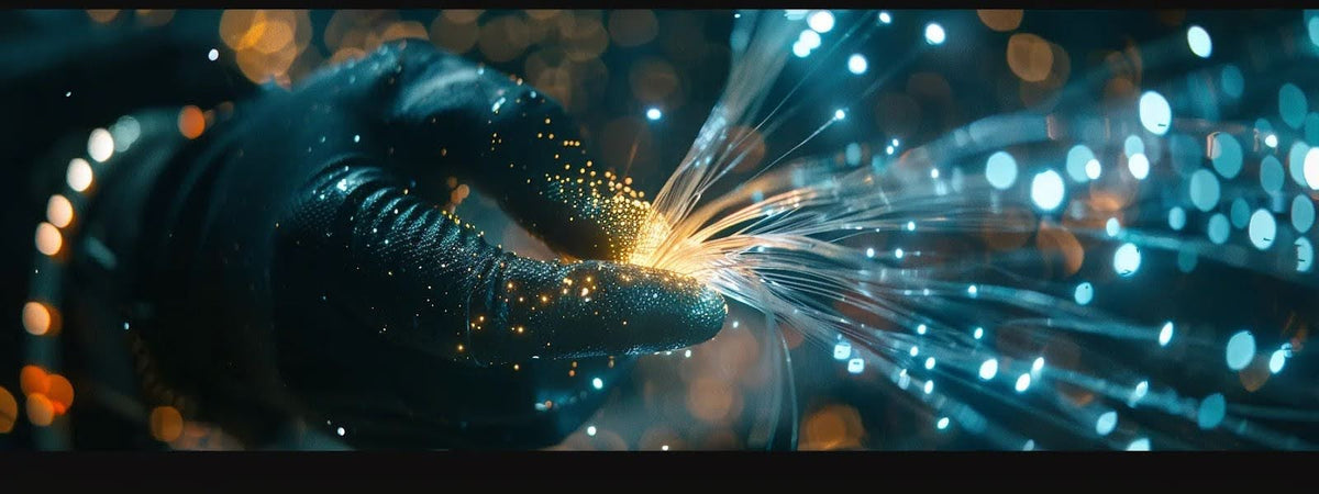 Fiber Optic Cleaning Solutions: Ultimate Guide for Pristine Networks ...