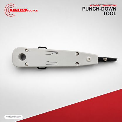 Fibasource 12-in-1 Professional Network Installer Tool Kit