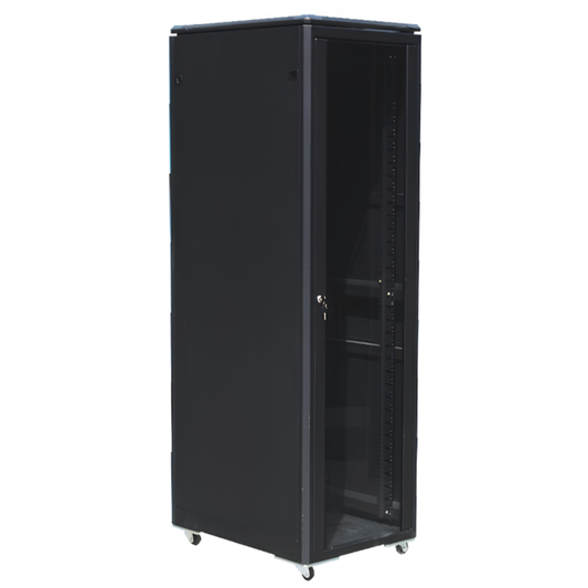 JE Standing Network Cabinet – Floor Standing Server & Network Rack
