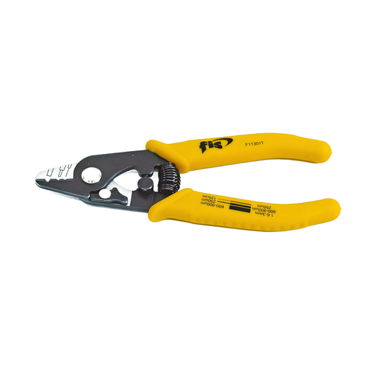 Three Hole high Precision Fibre Optic Stripper