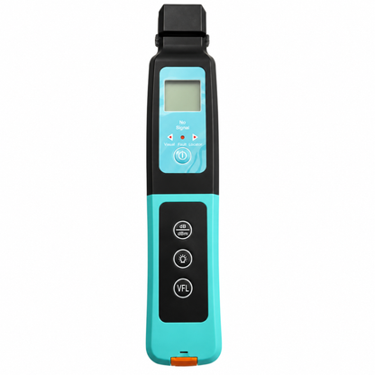 Handheld Live Optical Fibre Identifier