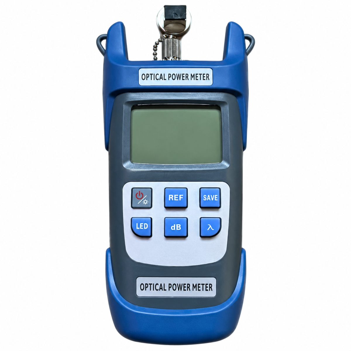 Fibre Optical Power Meter