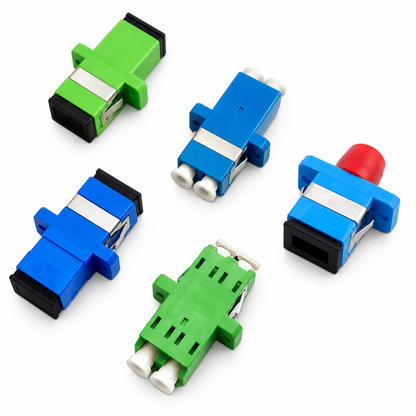 Fibre Optic Coupler Series