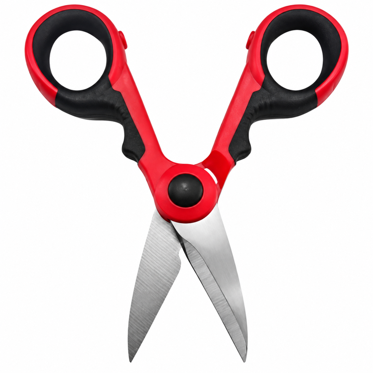 Fibre Optic Kevlar Cable Cutting Shears