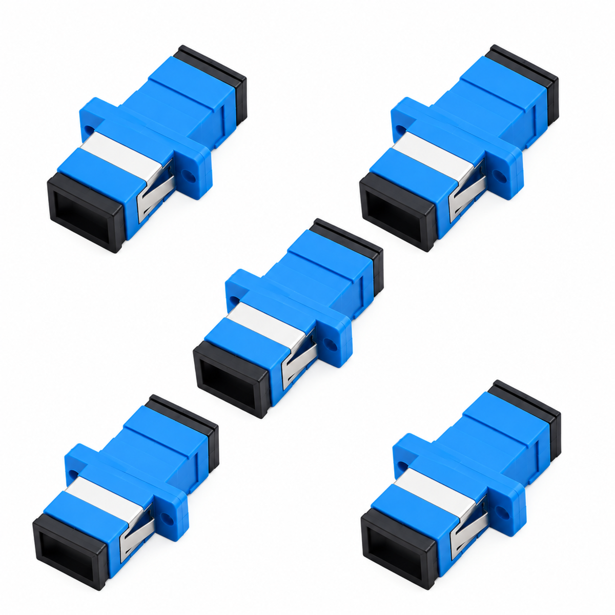 Fibre Optic Coupler Series