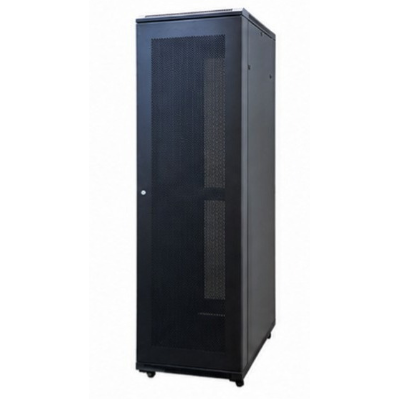 JS Standing Network Cabinet