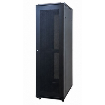 JS Standing Network Cabinet