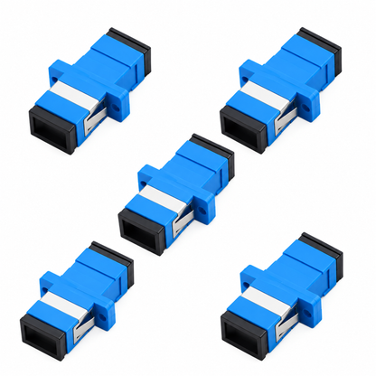 Fibre Optic Coupler Series