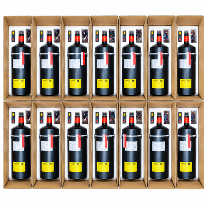 G657A2 Fibre Optic Deployment Canister – 3 km to 50 km