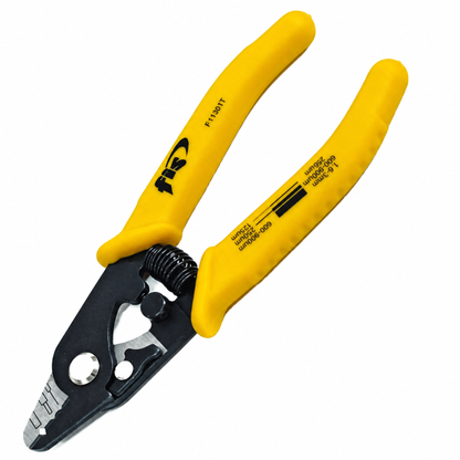 Three Hole high Precision Fibre Optic Stripper