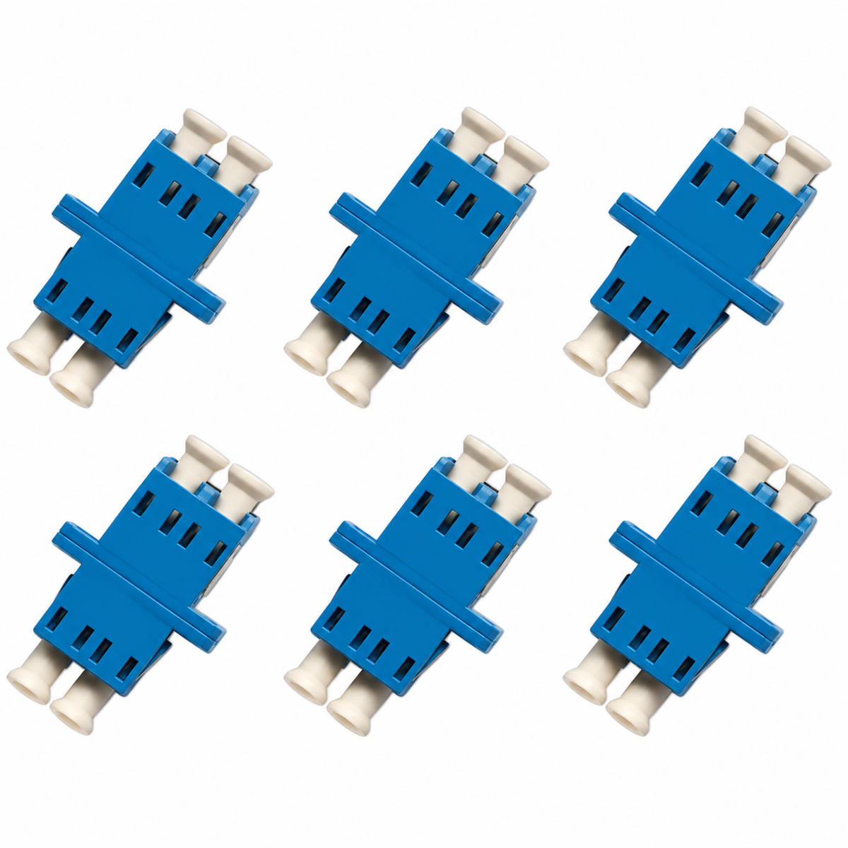 Fibre Optic Coupler Series