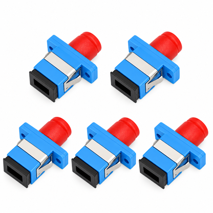 Fibre Optic Coupler Series
