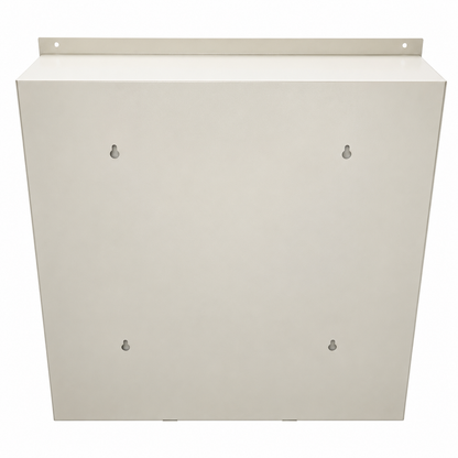 FM Flush Mount Wall Cabinet – Wall-Mount Network Cabinet