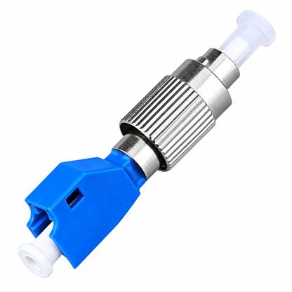 5MW Visual Fault Locator and Universal Connector