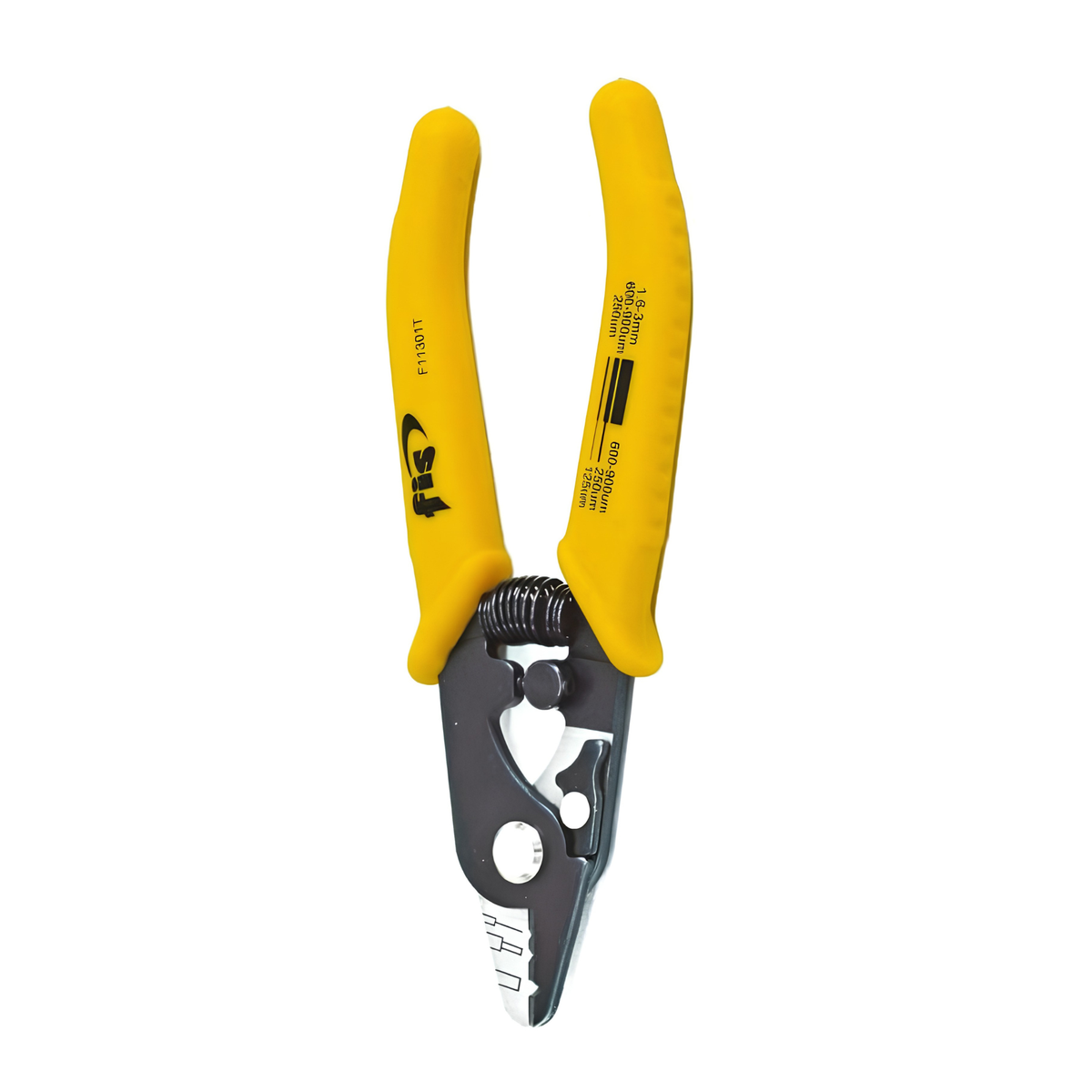 Three Hole high Precision Fibre Optic Stripper