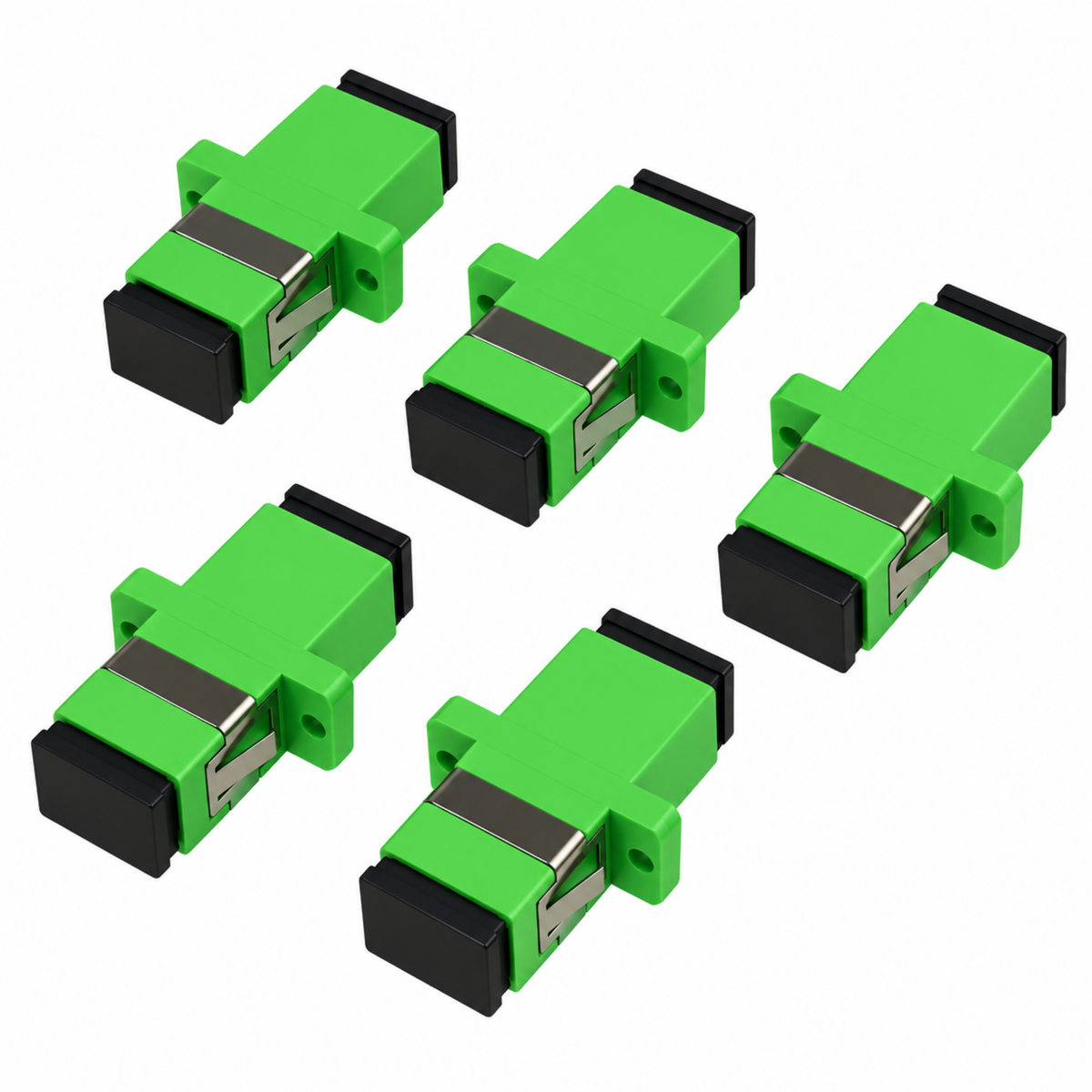 Fibre Optic Coupler Series