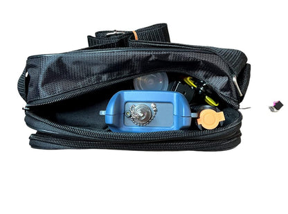 9 in1 Fibre Optic Tool Kit