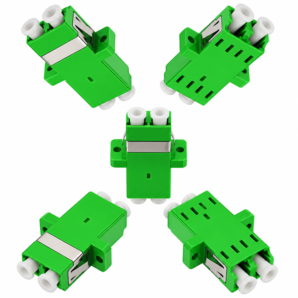 Fibre Optic Coupler Series