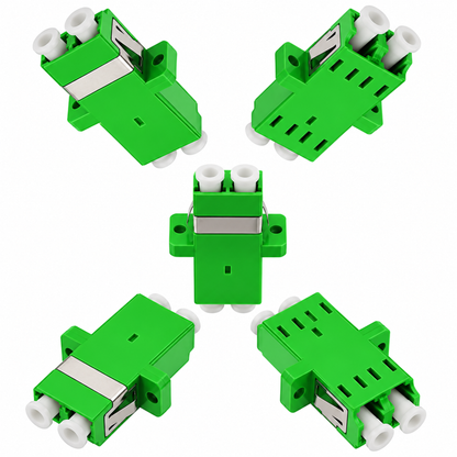 Fibre Optic Coupler Series