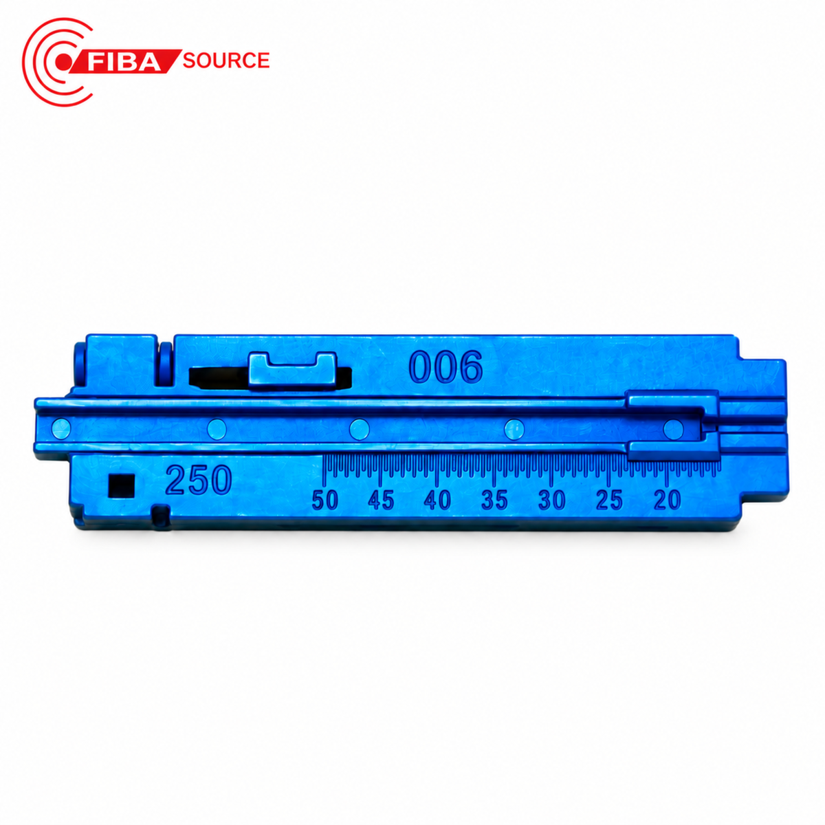 9 in1 Fibre Optic Tool Kit