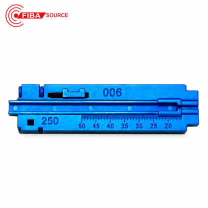 9 in1 Fibre Optic Tool Kit