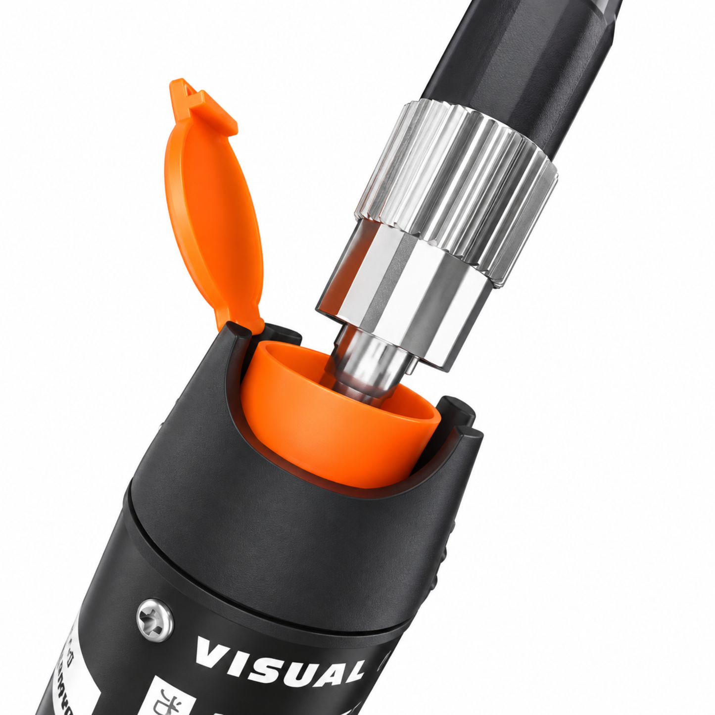 10KM Visual Fault Locator and Universal Connector