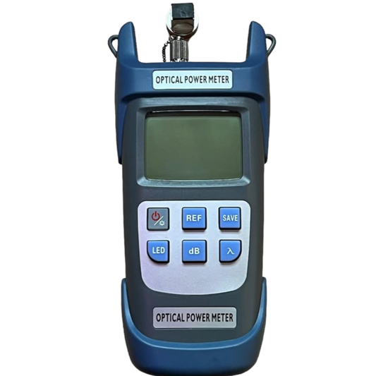 Optical Fibre Diameter Analyser